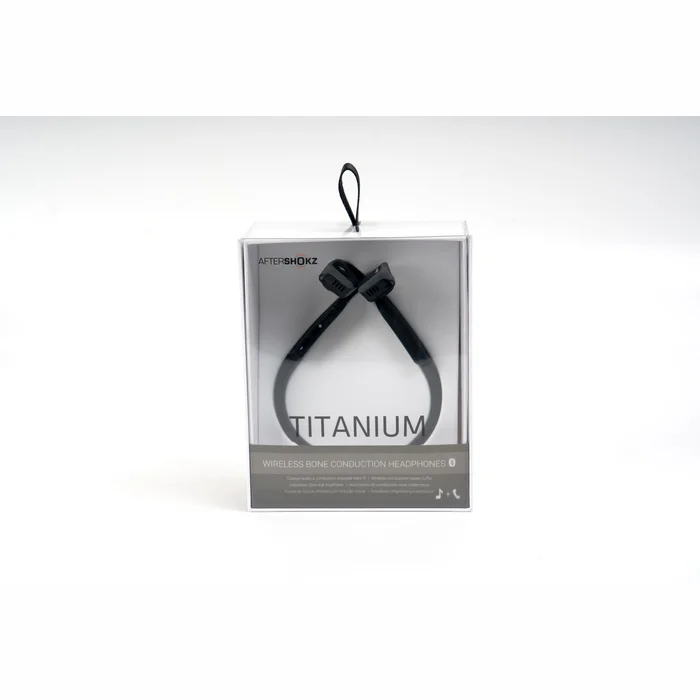 AfterShokz Trekz Slate Grey Titanium AS600SG