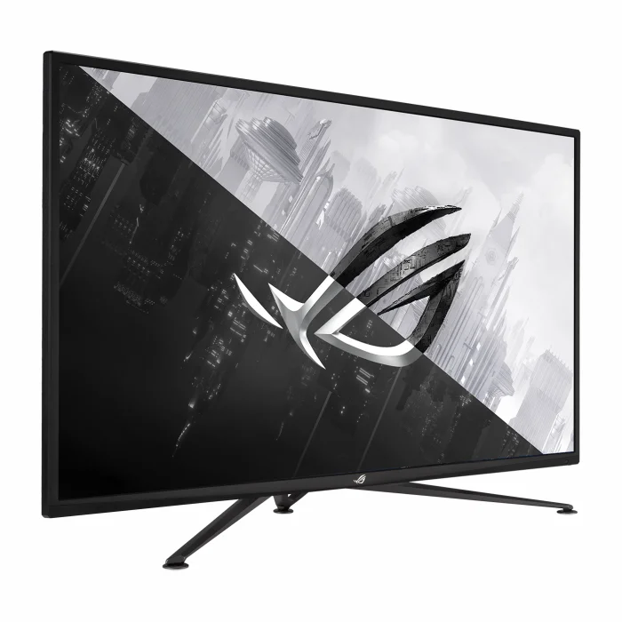 Monitori Asus ROG Strix XG43UQ 43" 90LM0590-B02170