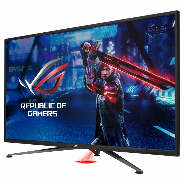 Monitori Asus ROG Strix XG438QR 43"