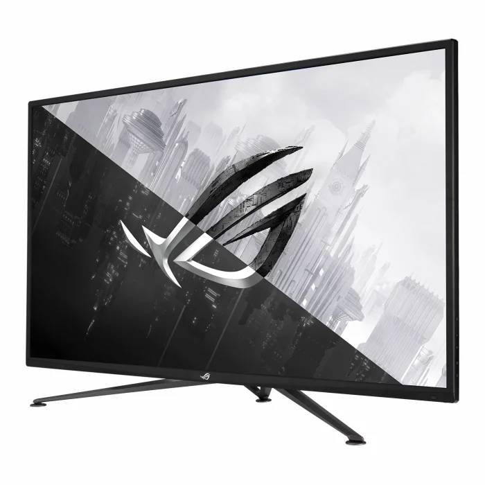 Monitori Asus ROG Strix XG43UQ 43" 90LM0590-B02170