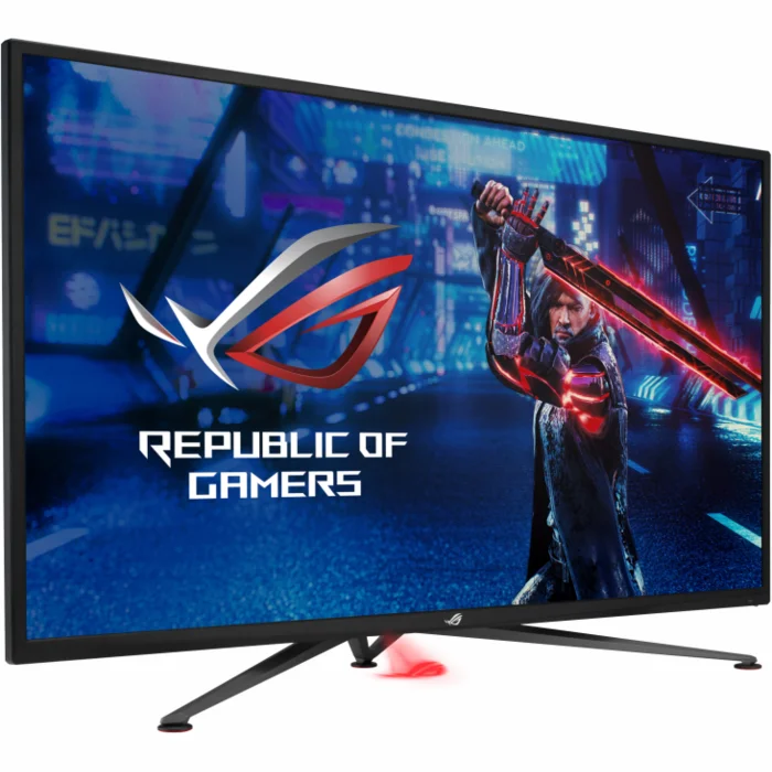 Monitori Asus ROG Strix XG438QR 43"