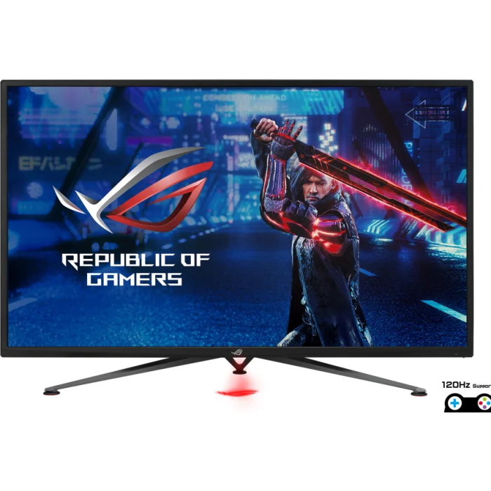 Monitori Asus ROG Strix XG438QR 43"