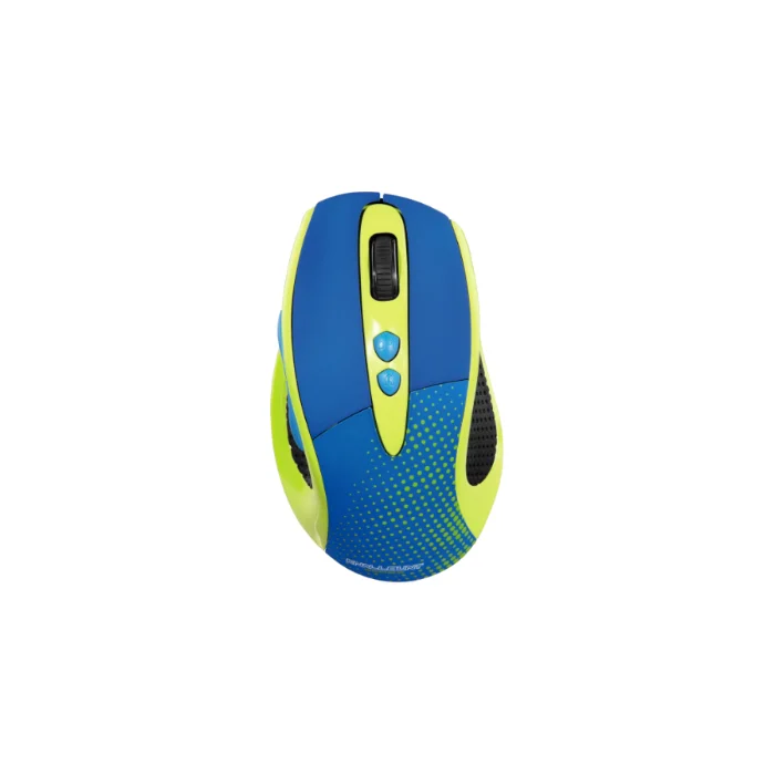 Datorpele HAMA Knallbunt 2.0 Yellow