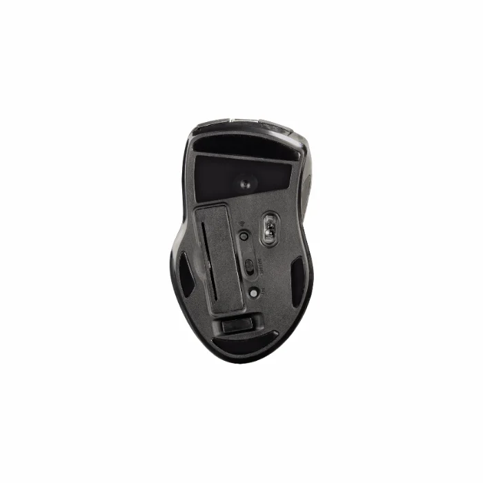 Datorpele Datorpele HAMA Mirano Wireless Black