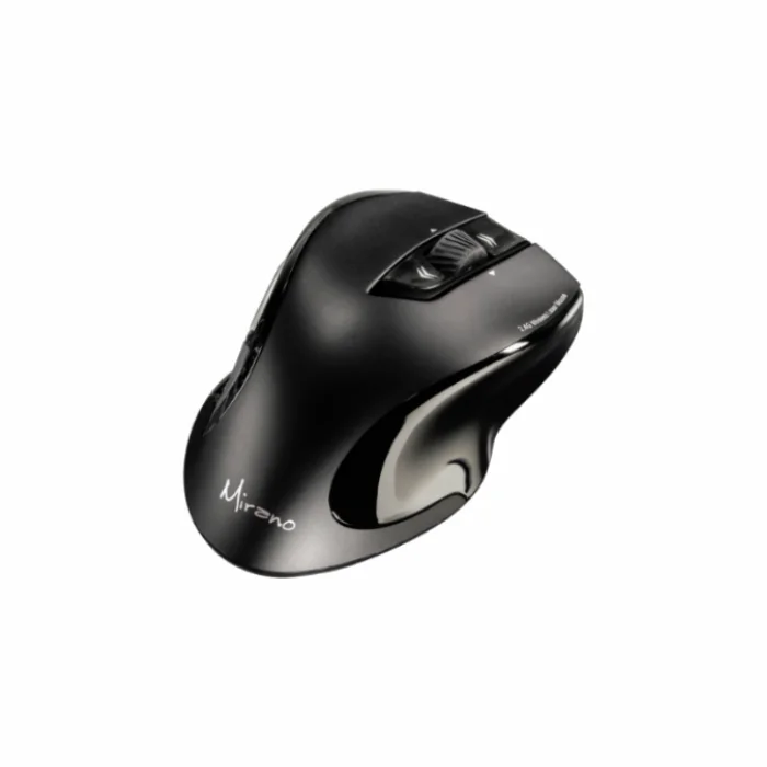 Datorpele Datorpele HAMA Mirano Wireless Black