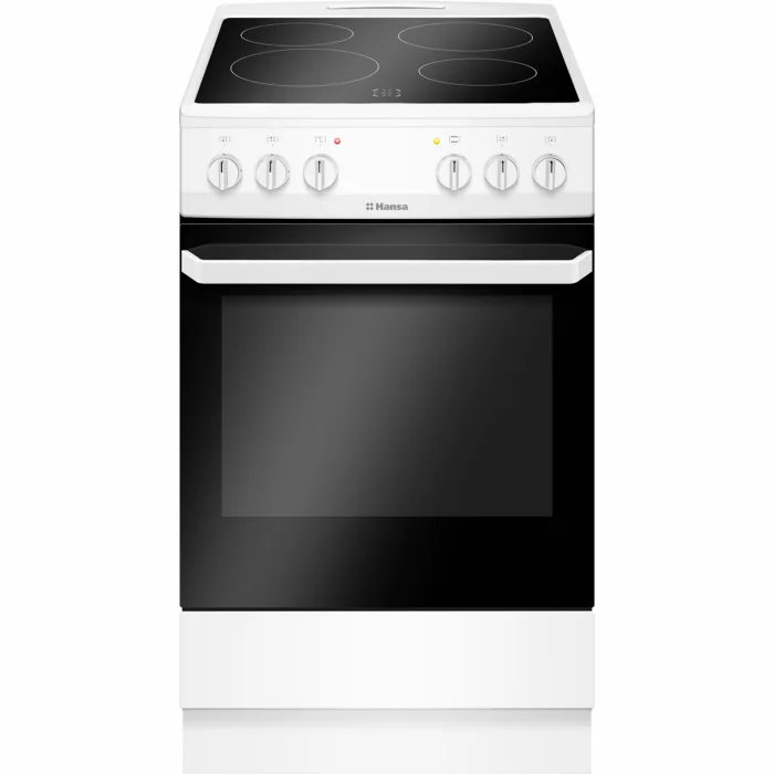 Plītis Hansa FCCW56069