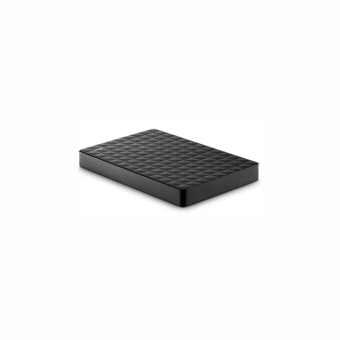 Ārējais cietais disks Ārējais cietais disks Seagate Expansion Portable HDD 500GB, USB 3.0, 2.5", Black