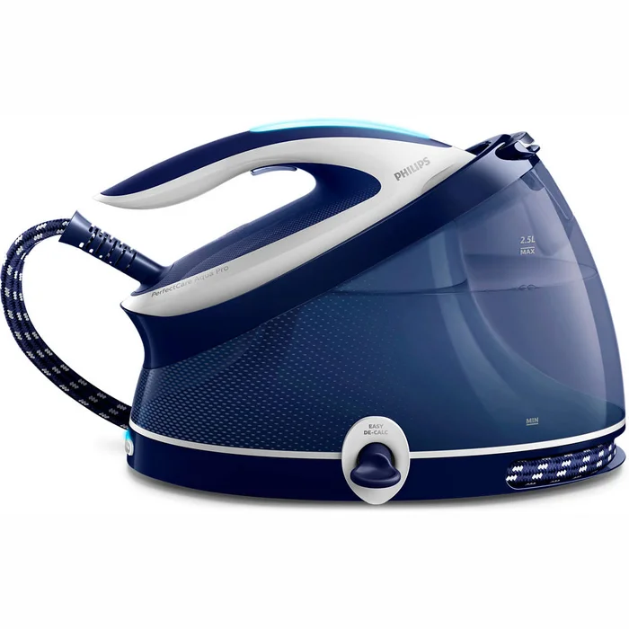 Tvaika gludināšanas sistēmas Philips PerfectCare Aqua Pro GC9324/20