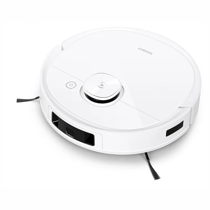 Roboti putekļu sūcēji Ecovacs Deebot T9