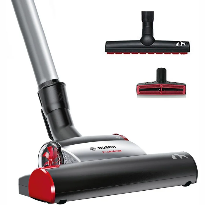 Putekļu sūcējs Bosch BGS5335