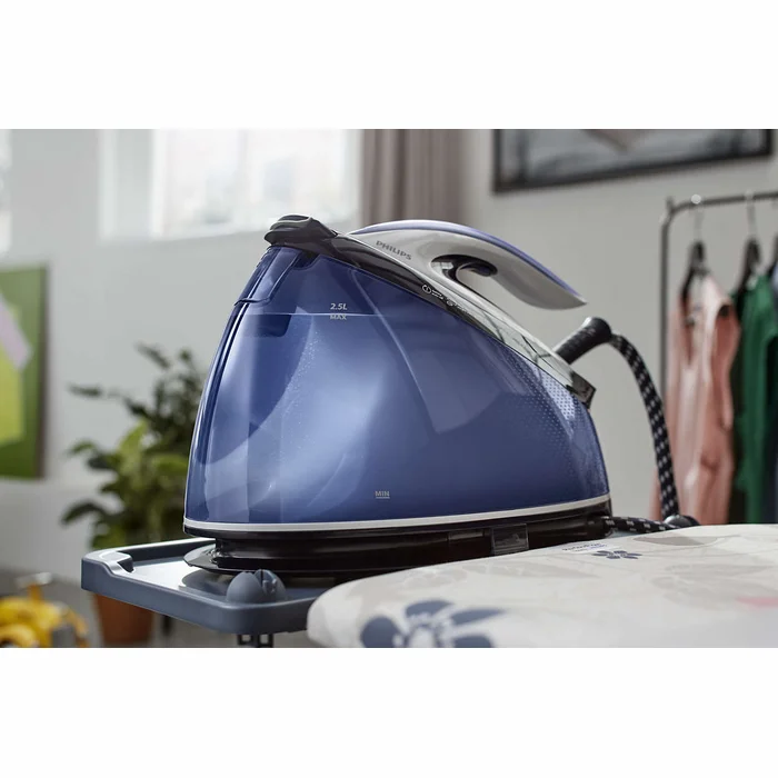 Tvaika gludināšanas sistēmas Philips PerfectCare Aqua Pro GC9324/20
