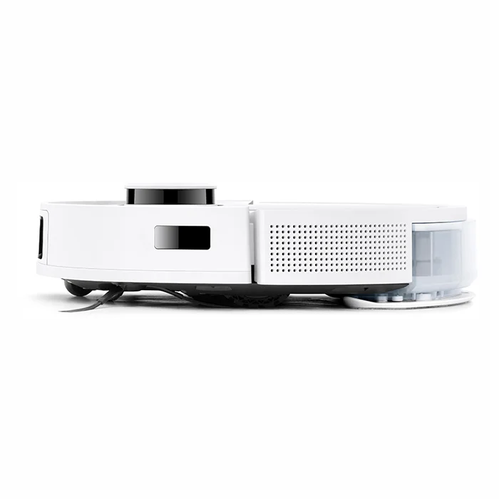 Roboti putekļu sūcēji Ecovacs Deebot T9