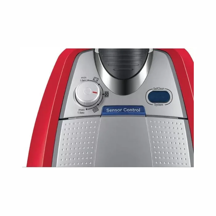 Putekļu sūcējs Bosch BGS5335