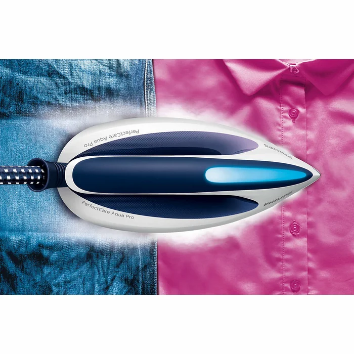 Tvaika gludināšanas sistēmas Philips PerfectCare Aqua Pro GC9324/20
