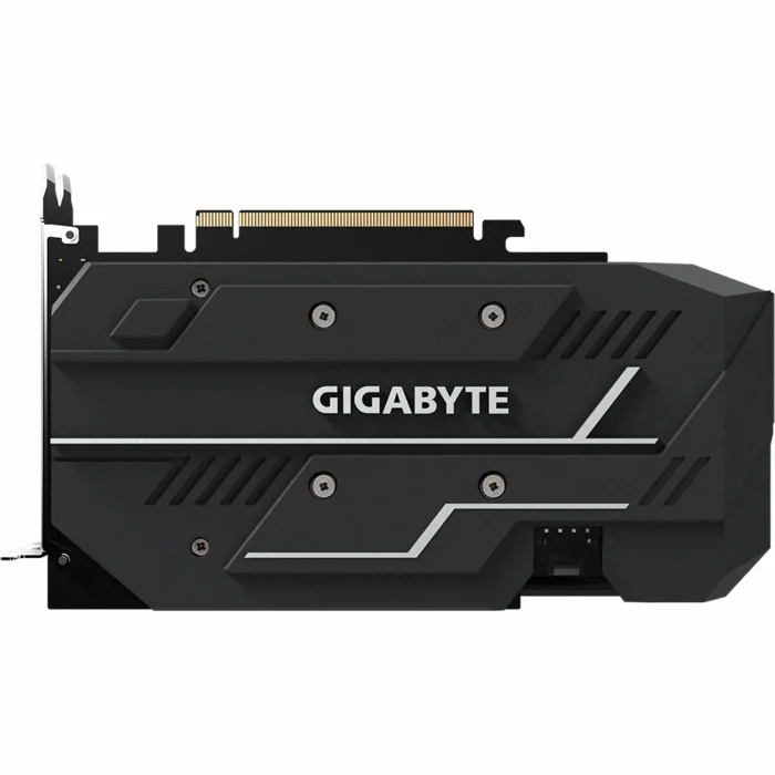 Videokarte Gigabyte GeForce GTX 1660 Ti D6 6GB