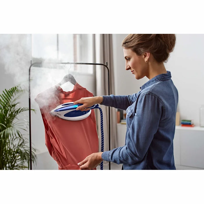 Tvaika gludināšanas sistēmas Philips PerfectCare Aqua Pro GC9324/20