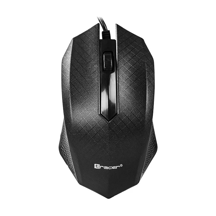 Datorpele Tracer Click  Black