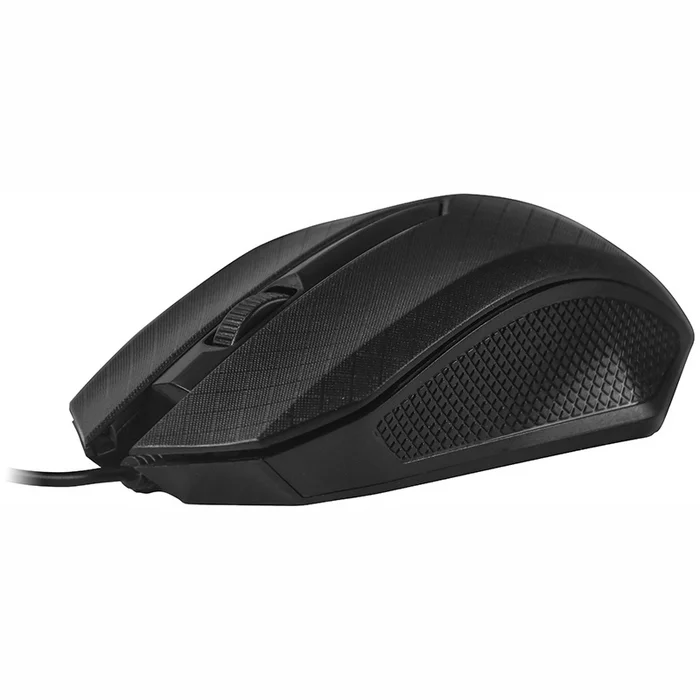 Datorpele Tracer Click  Black