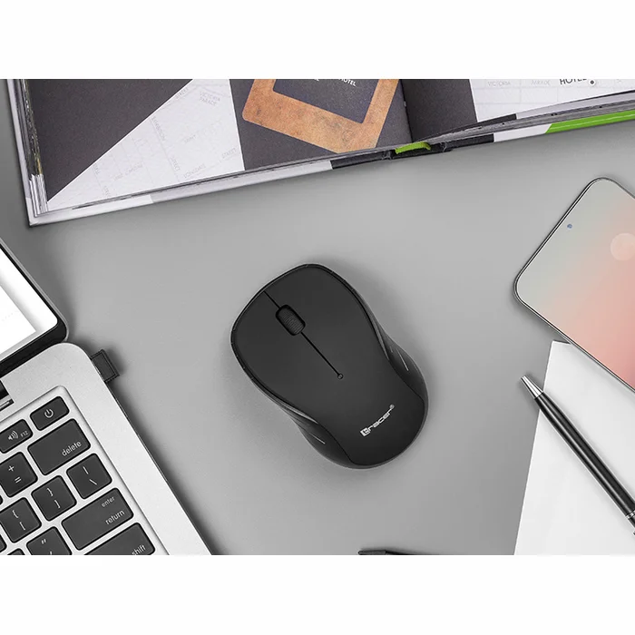 Tracer Zelih Duo RF Nano Black