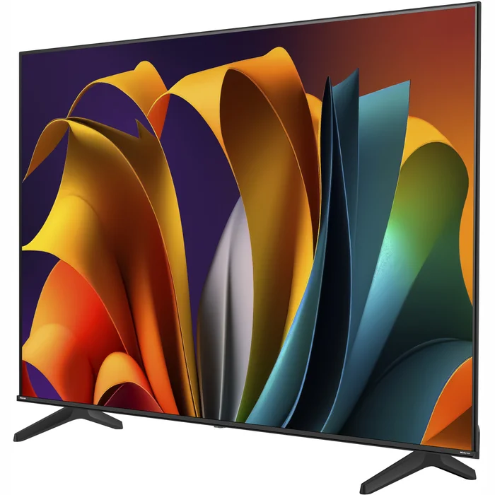 Televizors Hisense 75" UHD LED Smart TV 75A6N