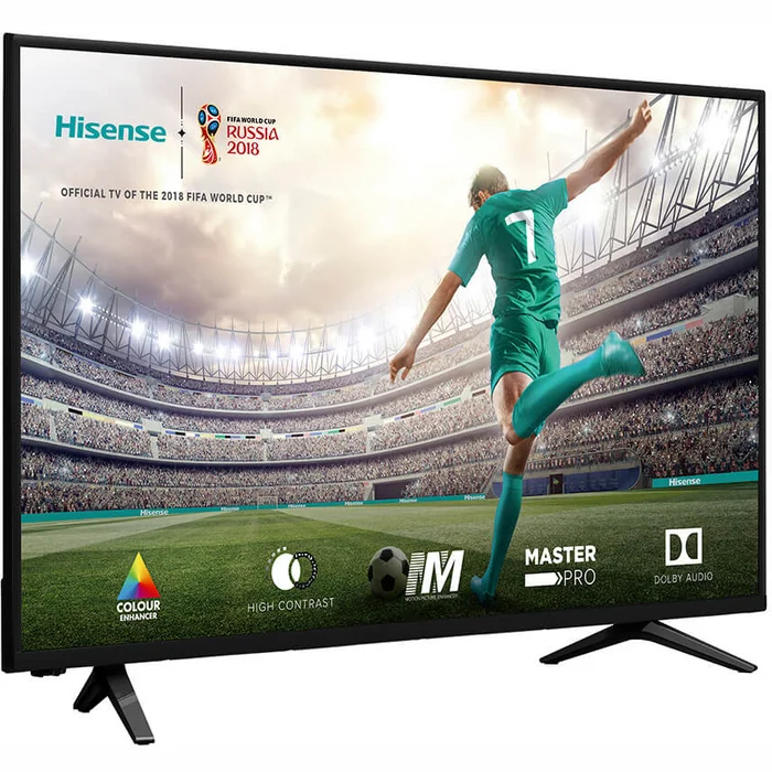 Televizors Televizors Hisense H32A5100