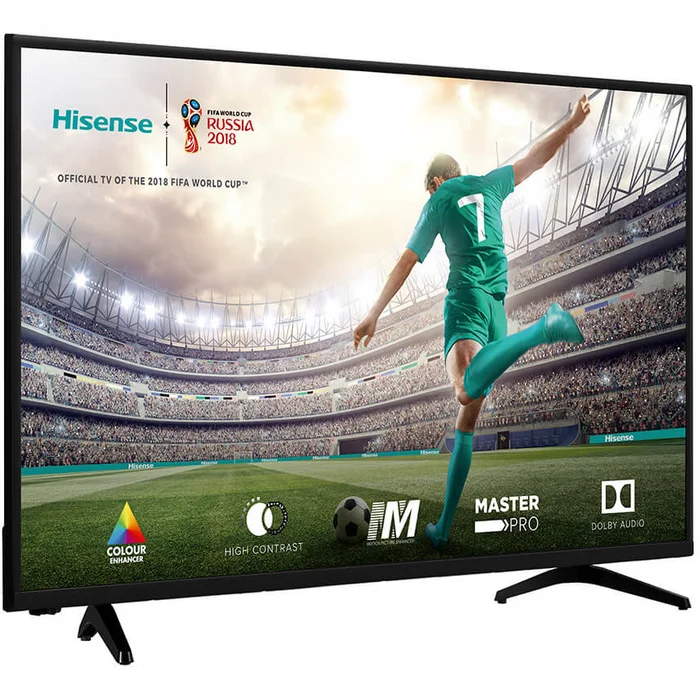 Televizori Hisense H43A5600