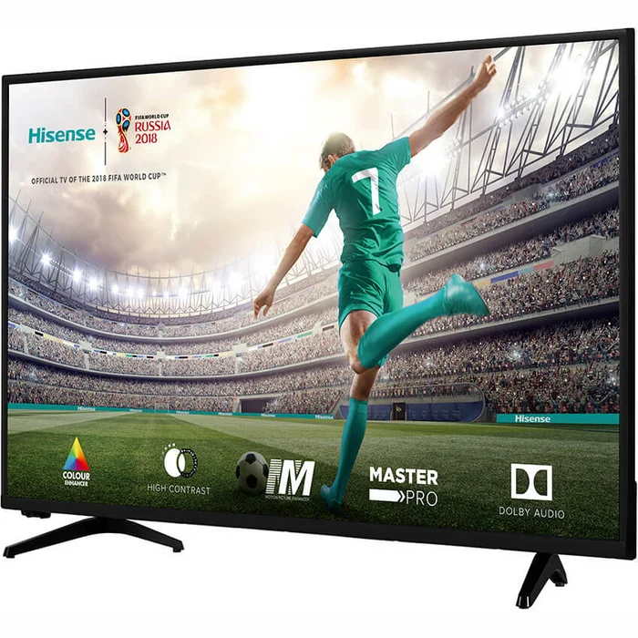 Televizori Hisense H43A5600