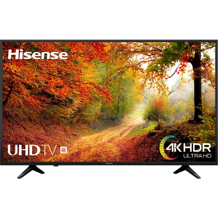 Televizors Televizors Hisense H43A6140