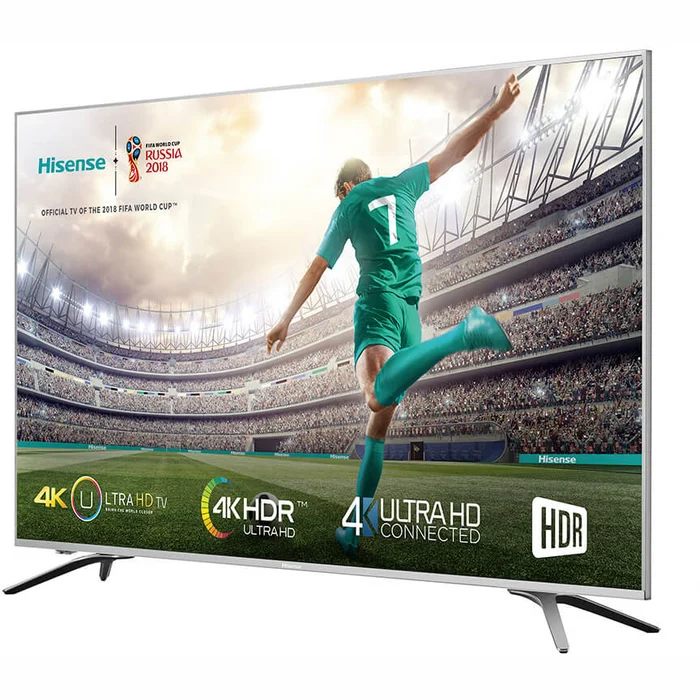 Televizors Televizors Hisense H43A6500