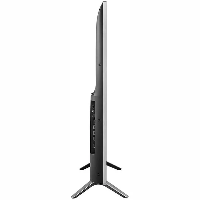 Televizors Televizors Hisense H43A6500