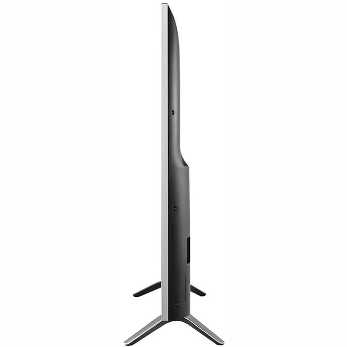 Televizors Televizors Hisense H43A6500