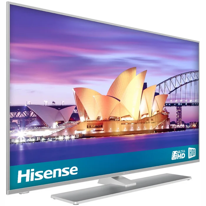 Televizors Televizors Hisense H43A6550