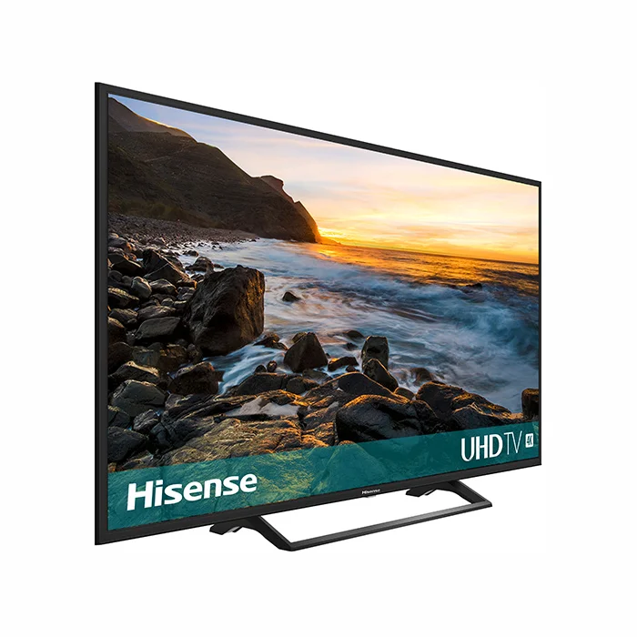 Televizors Televizors Hisense H50B7300