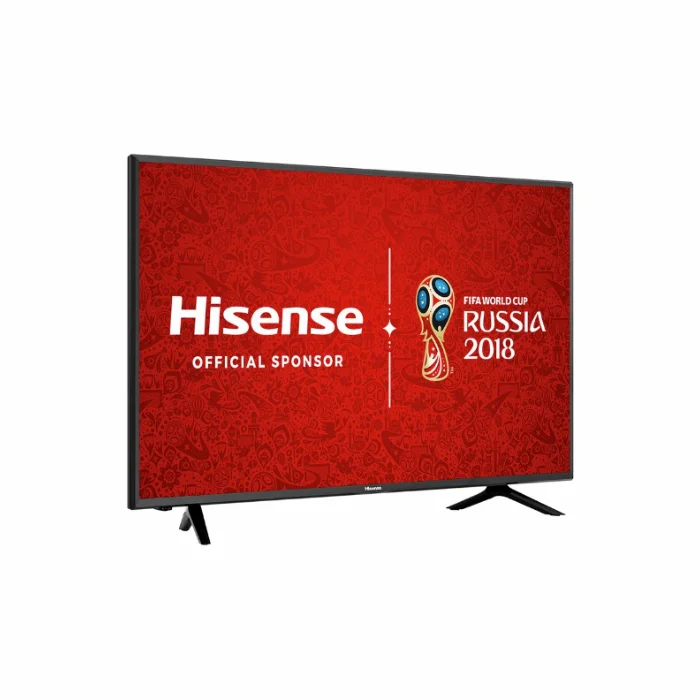 Televizors Televizors Hisense H50N5300