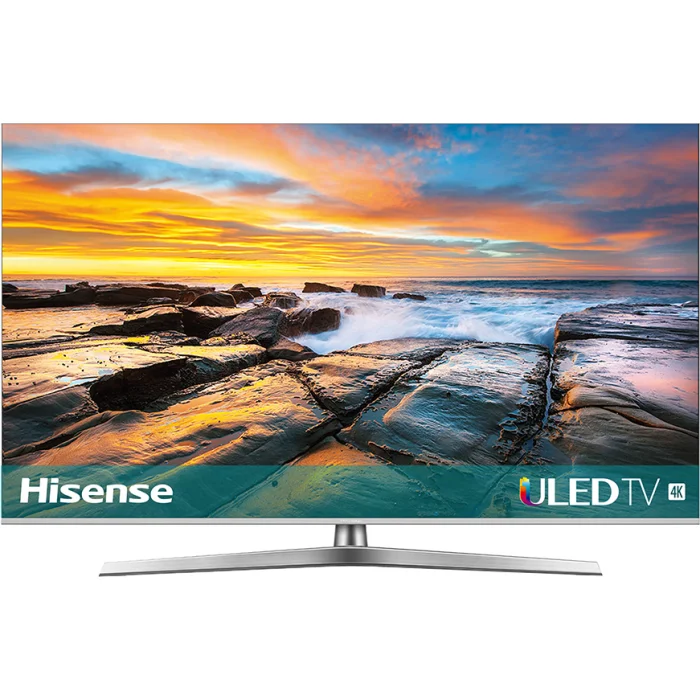 Televizors Televizors Hisense H50U7B