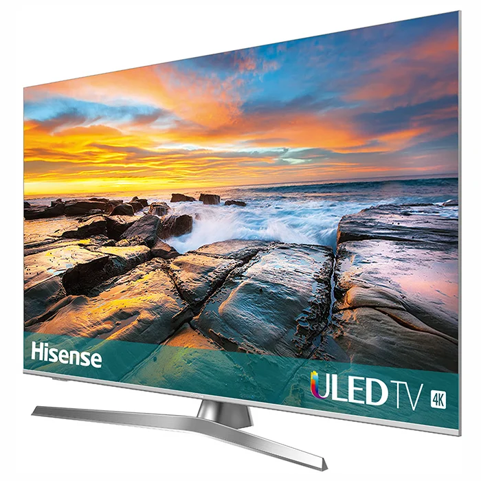 Televizors Televizors Hisense H50U7B