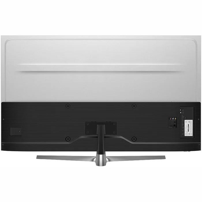 Televizors Televizors Hisense H50U7B