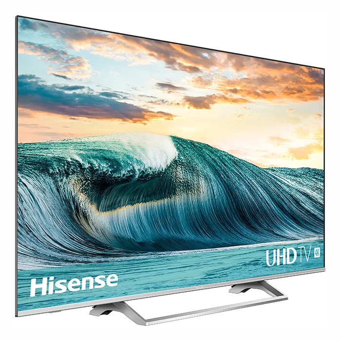 Televizors Televizors Hisense H55B7500