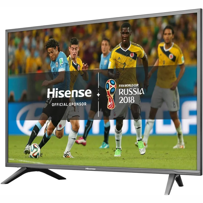 Televizors Televizors Hisense H55N5700