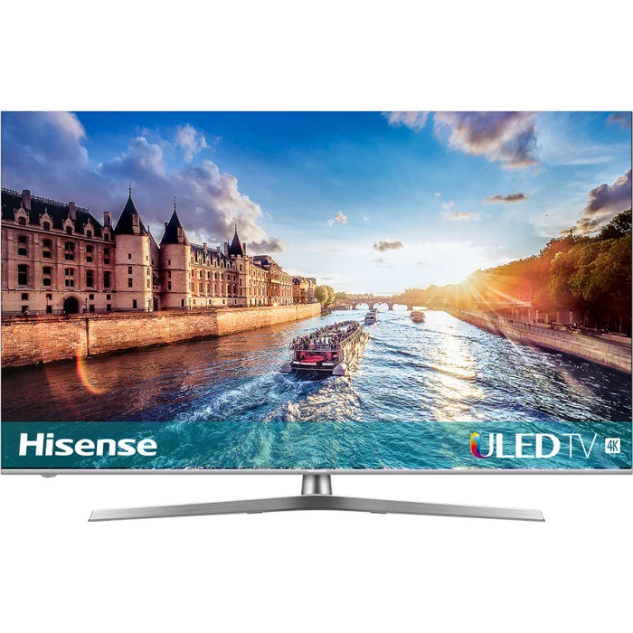 Televizors Hisense 55'' UHD LED Smart TV H55U8B