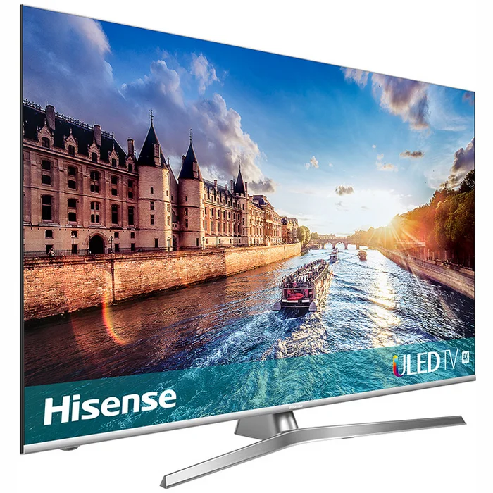 Televizors Hisense 55'' UHD LED Smart TV H55U8B