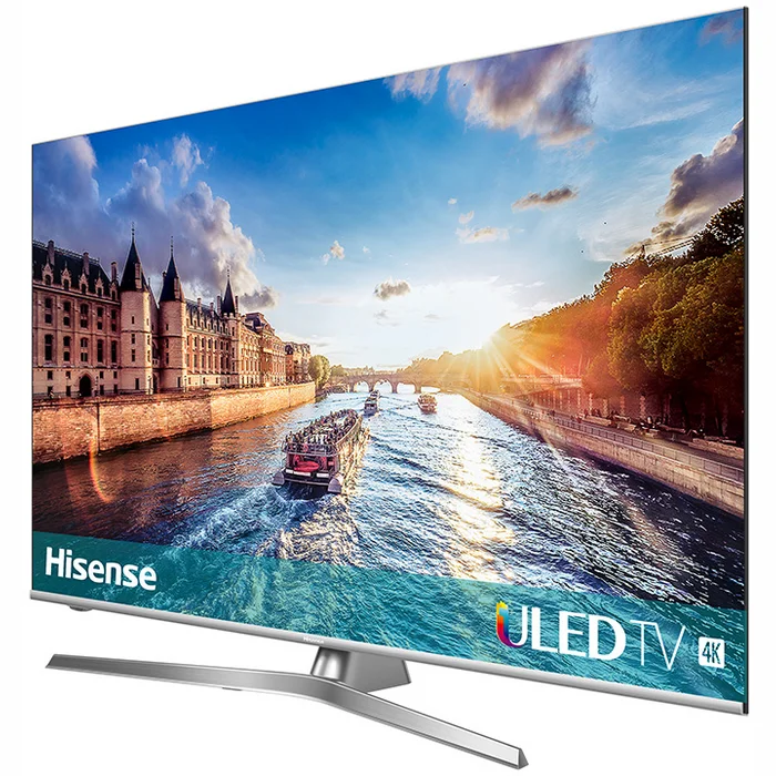 Televizors Hisense 55'' UHD LED Smart TV H55U8B