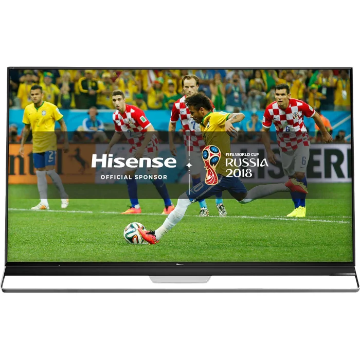 Televizors Televizors Hisense H65U9A
