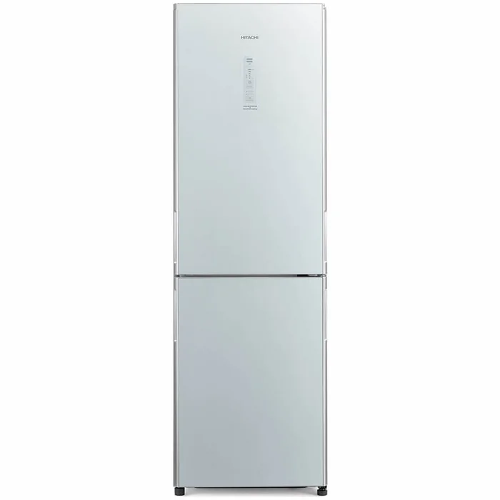 Ledusskapis Hitachi R-BGX411PRU0 (GS)