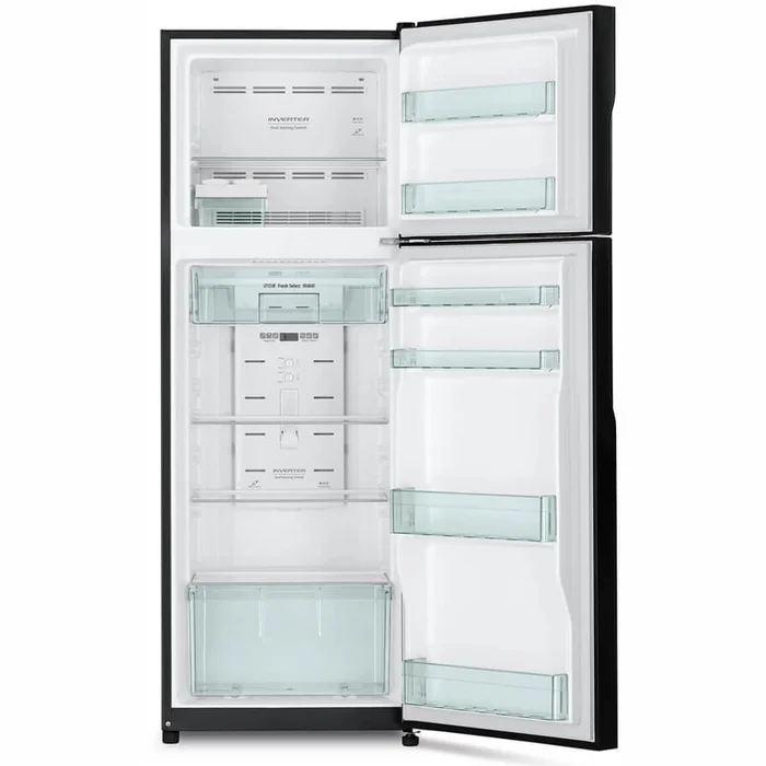 Ledusskapis Hitachi R-H351PRU0 (BSL)