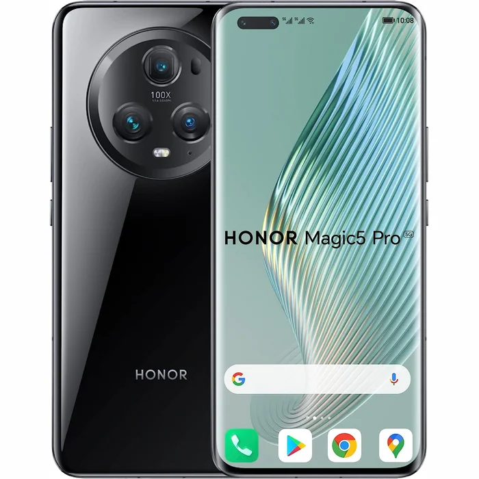 Honor Magic5 Pro 12+512GB Black