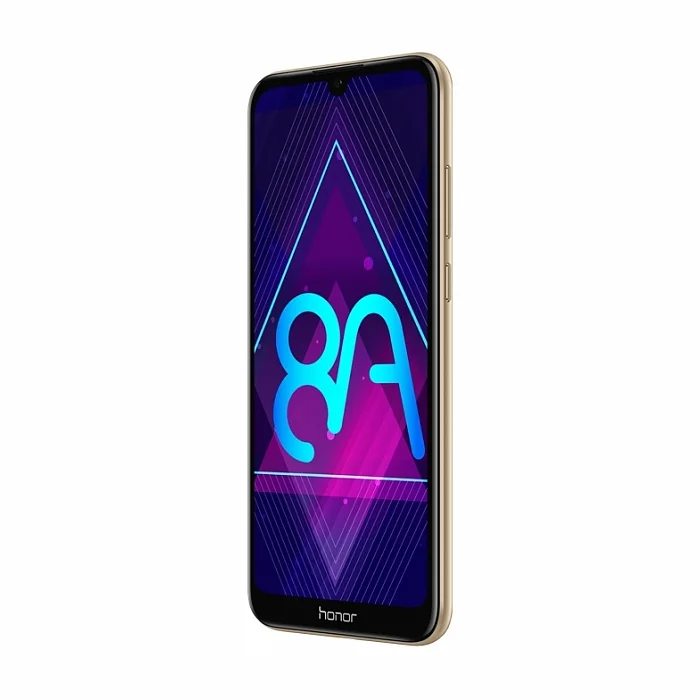 Viedtālrunis Honor 8A Gold