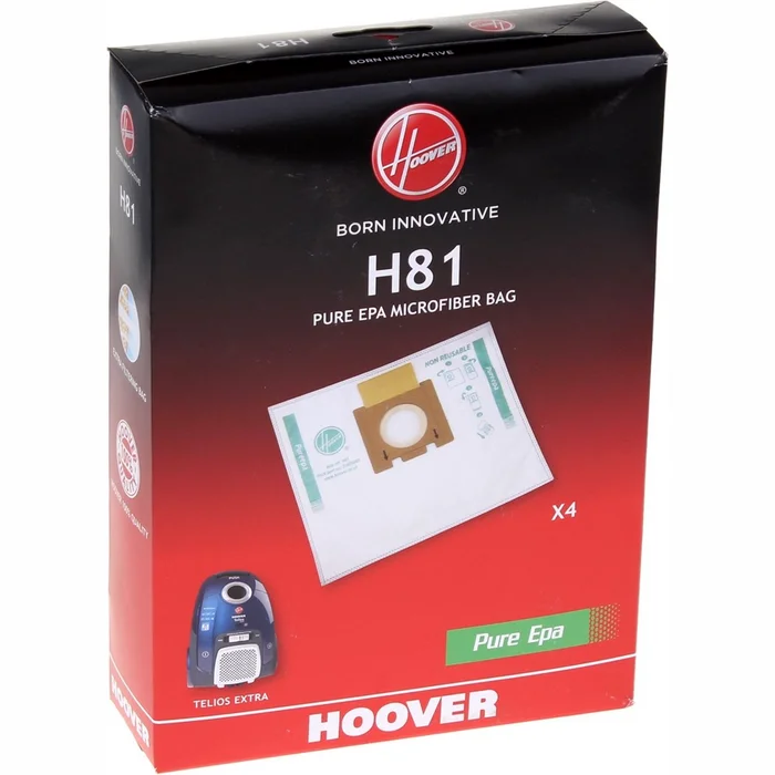 Hoover H81