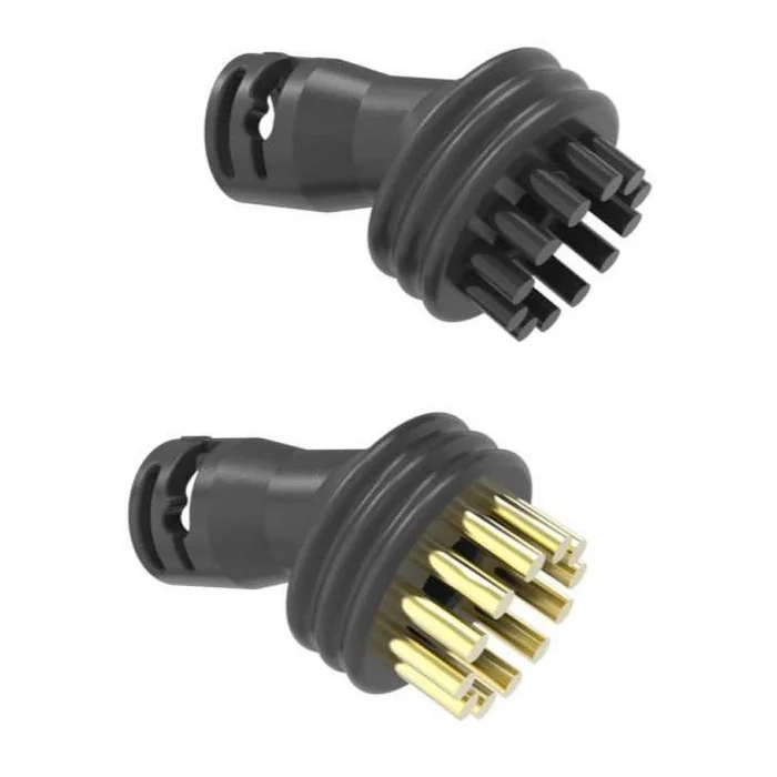 Tvaika tīrītāji Hoover SGE1000 011
