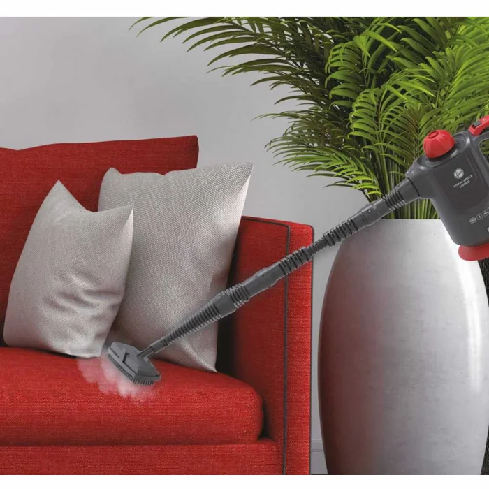 Tvaika tīrītāji Hoover SGE1000 011